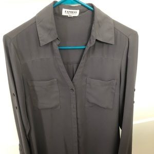 Express portofino shirt